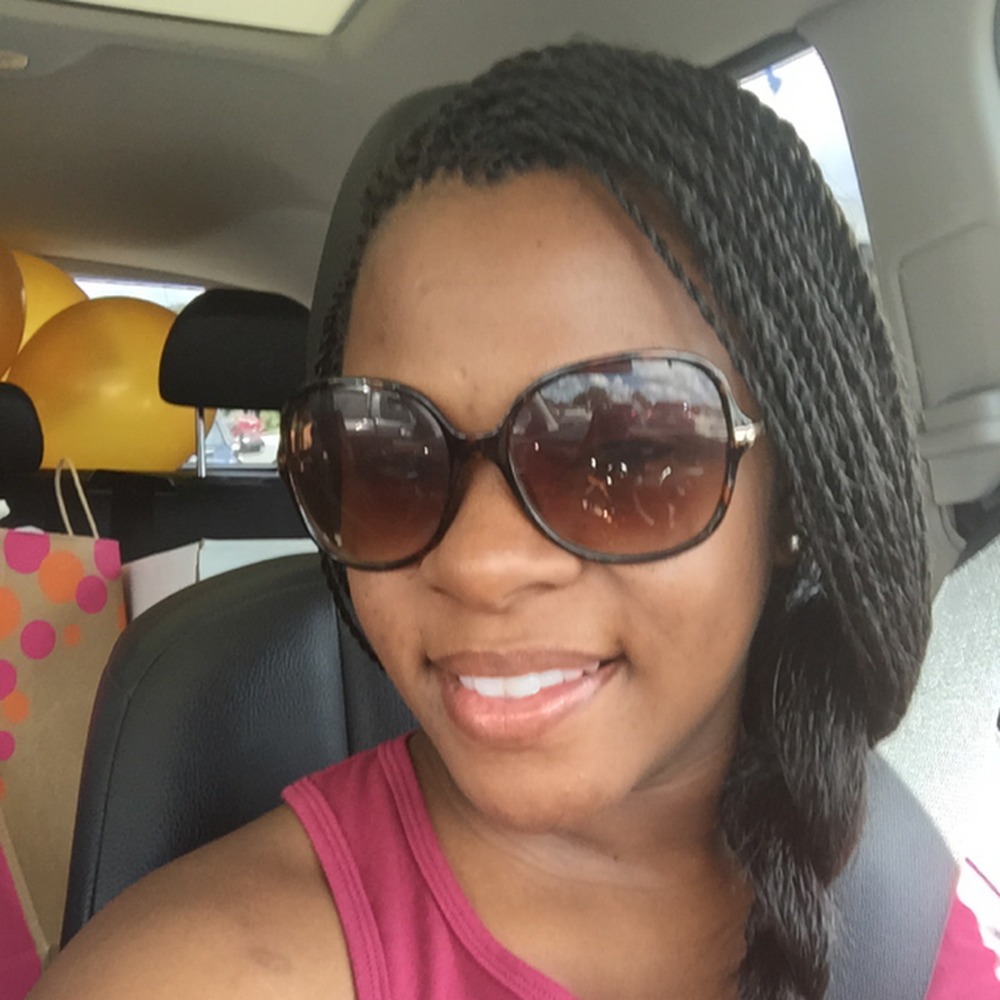 Meet your Posher, Shantal